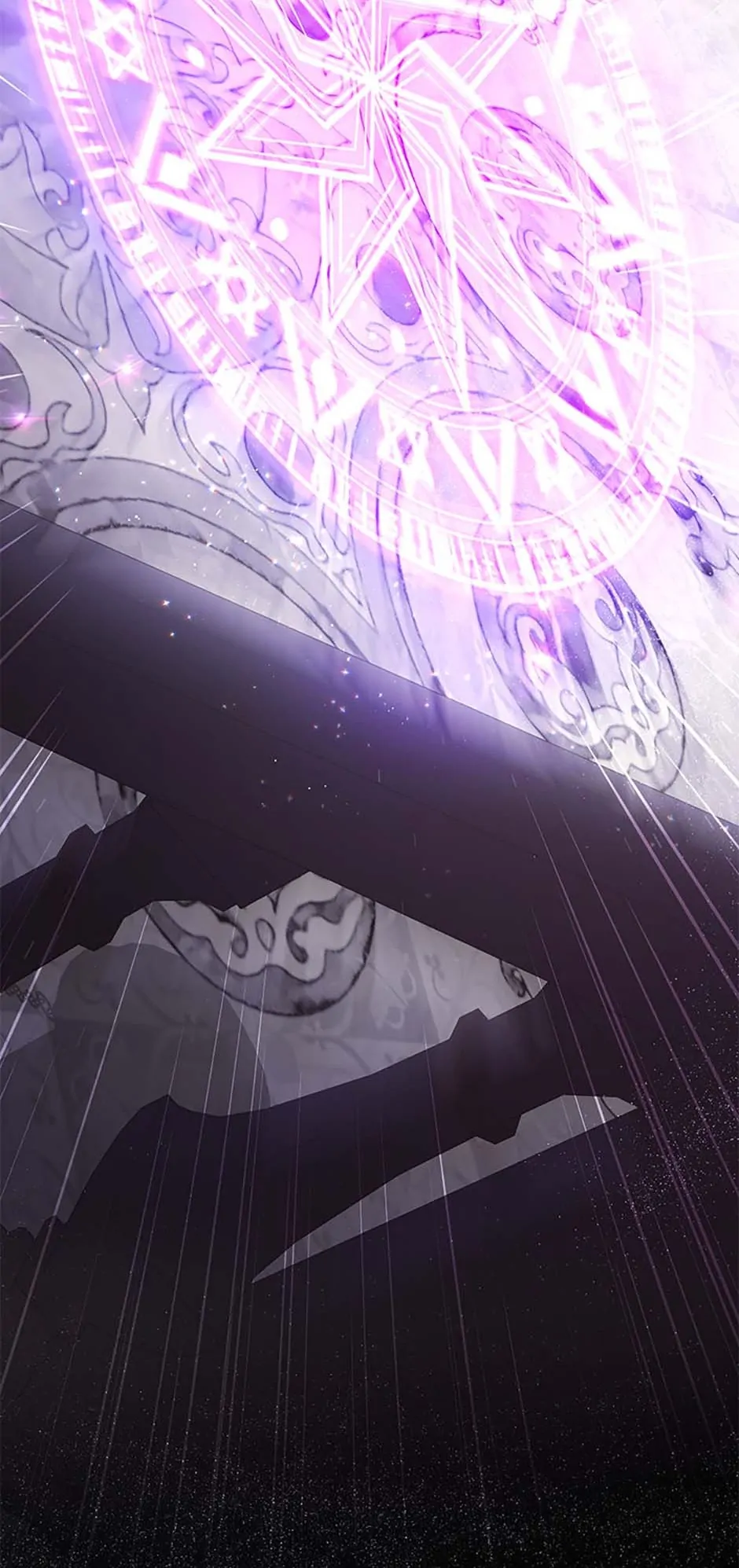 I Failed to Oust the Villain! chapter 94 page 59