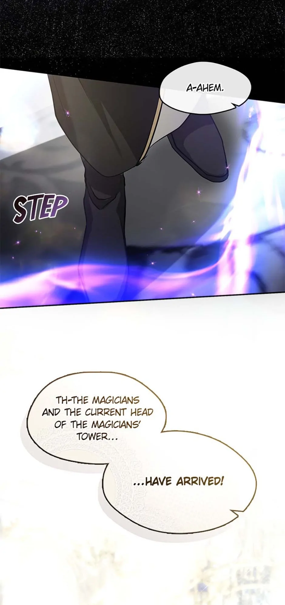 I Failed to Oust the Villain! chapter 94 page 60