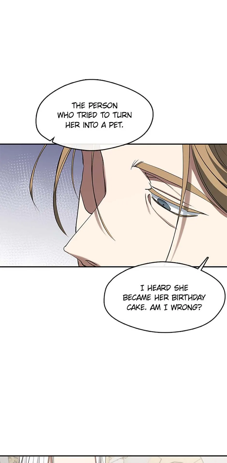 I Failed to Oust the Villain! chapter 95 page 13