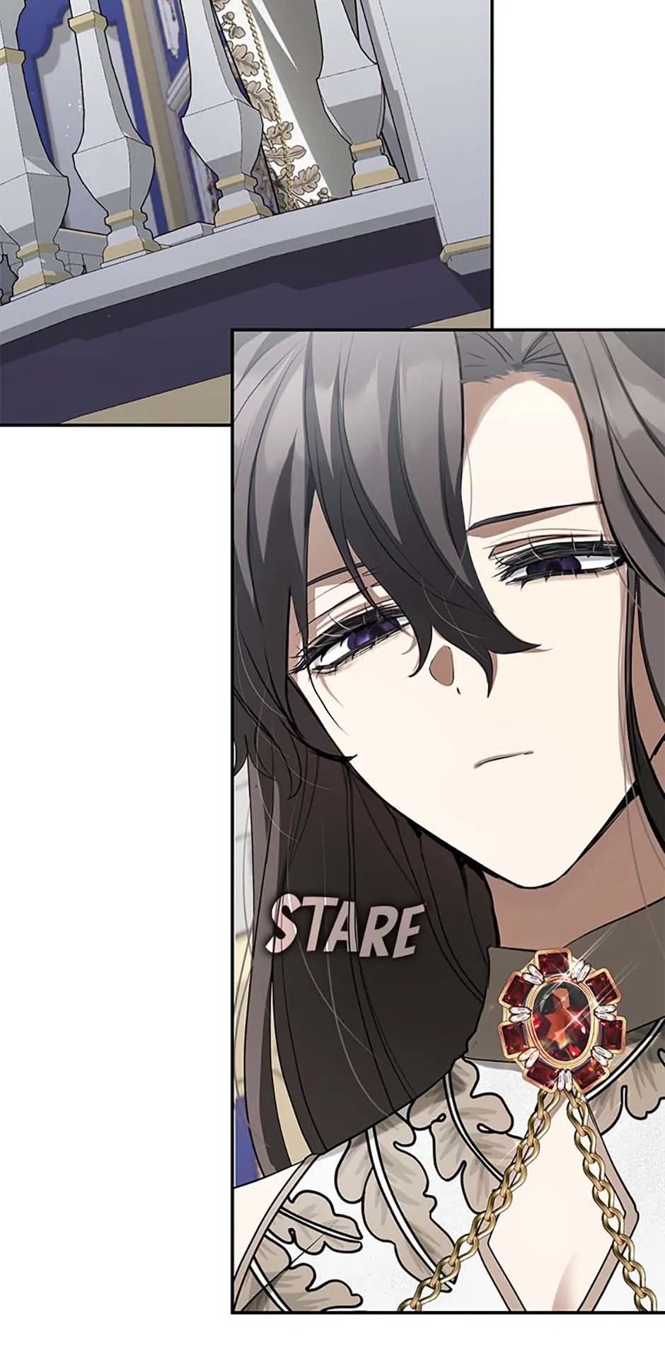 I Failed to Oust the Villain! chapter 95 page 18