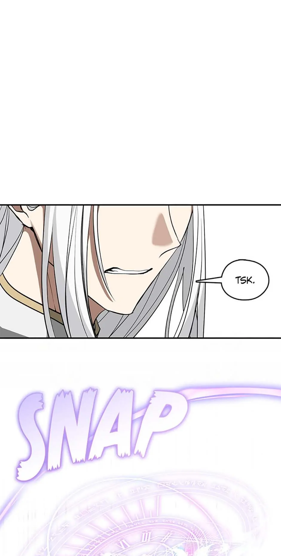 I Failed to Oust the Villain! chapter 95 page 19