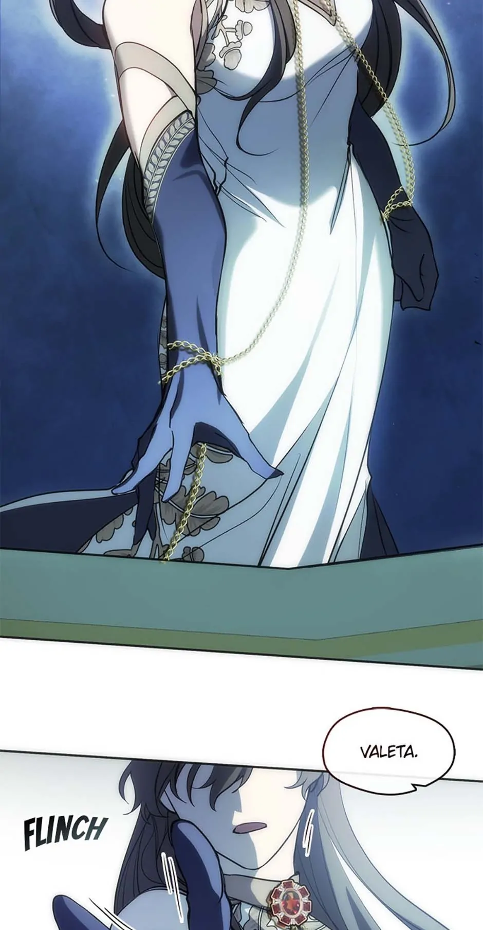 I Failed to Oust the Villain! chapter 95 page 27