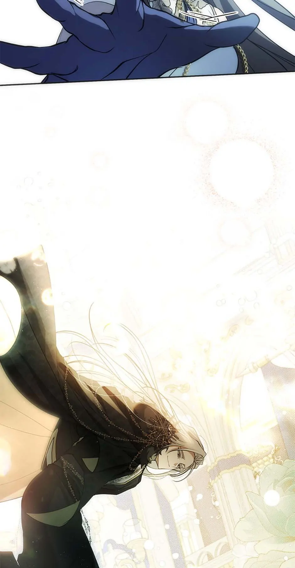 I Failed to Oust the Villain! chapter 95 page 28