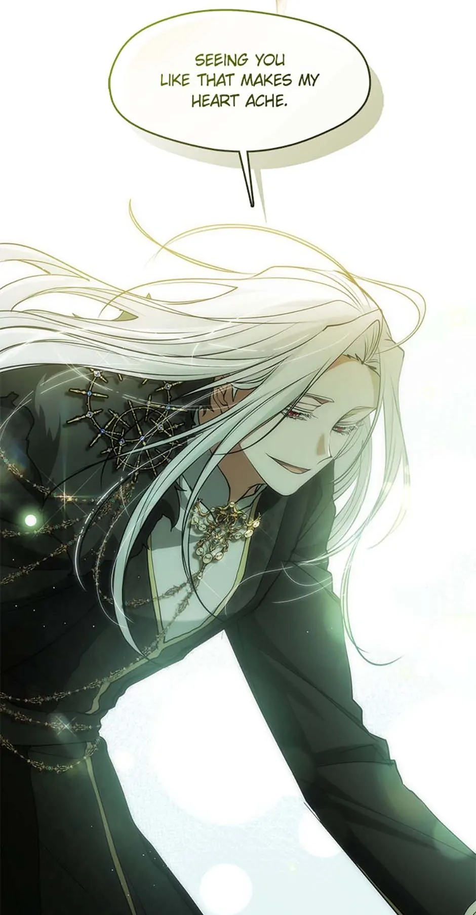 I Failed to Oust the Villain! chapter 95 page 30