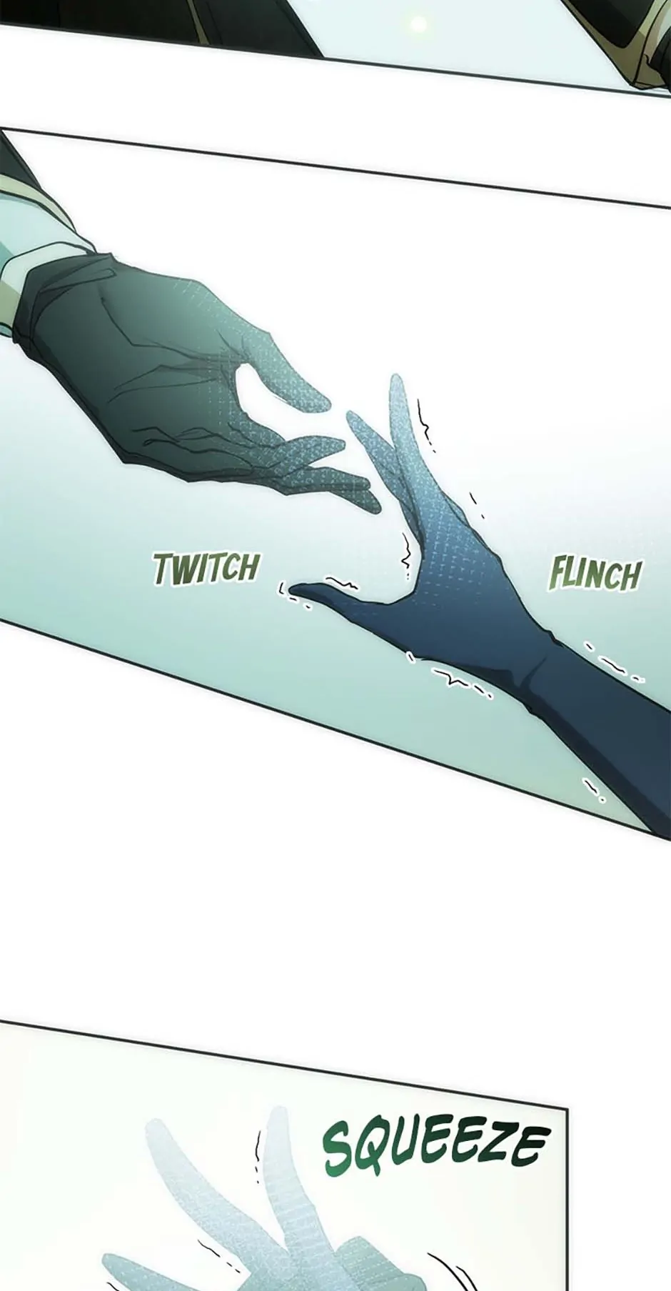 I Failed to Oust the Villain! chapter 95 page 31