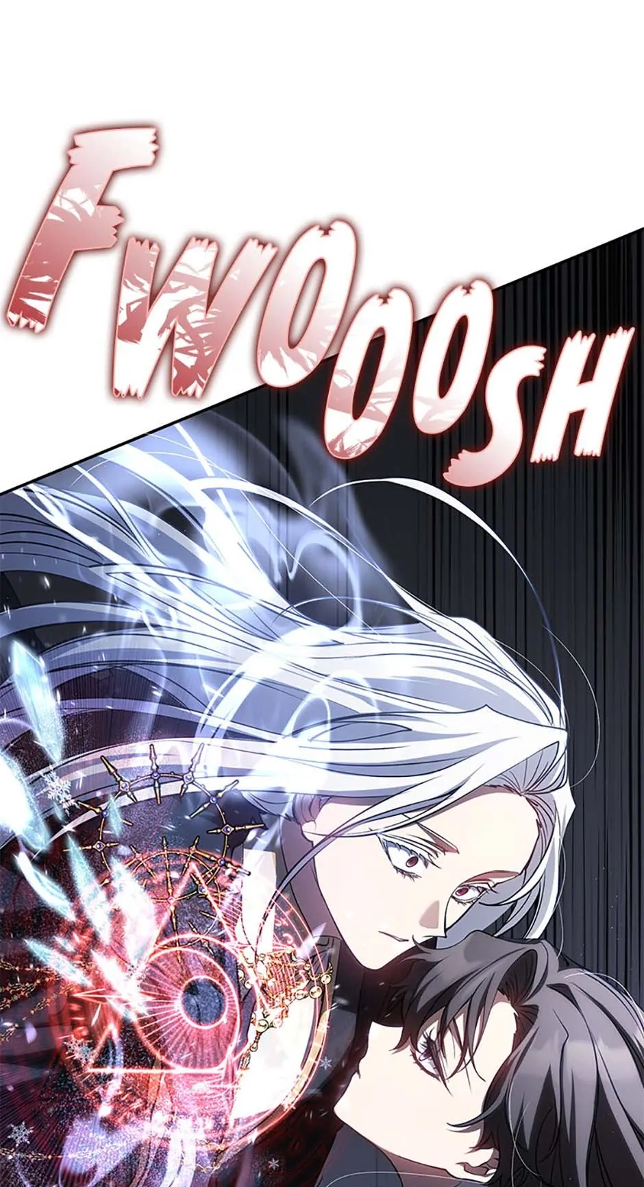 I Failed to Oust the Villain! chapter 95 page 33