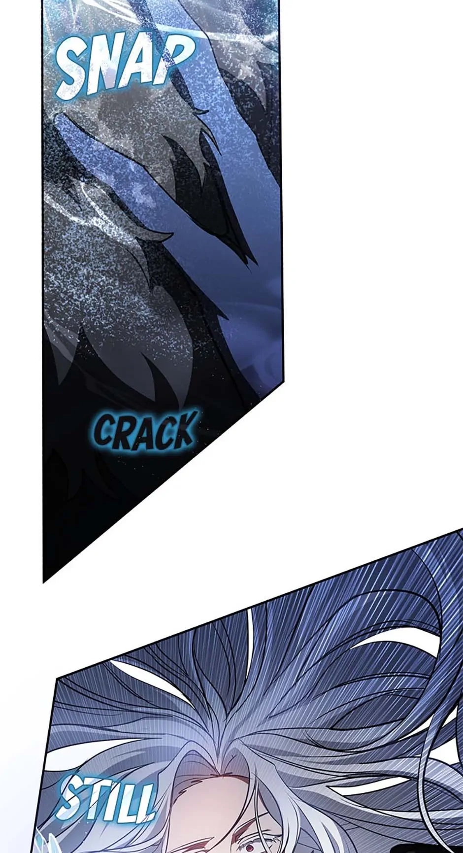 I Failed to Oust the Villain! chapter 95 page 35