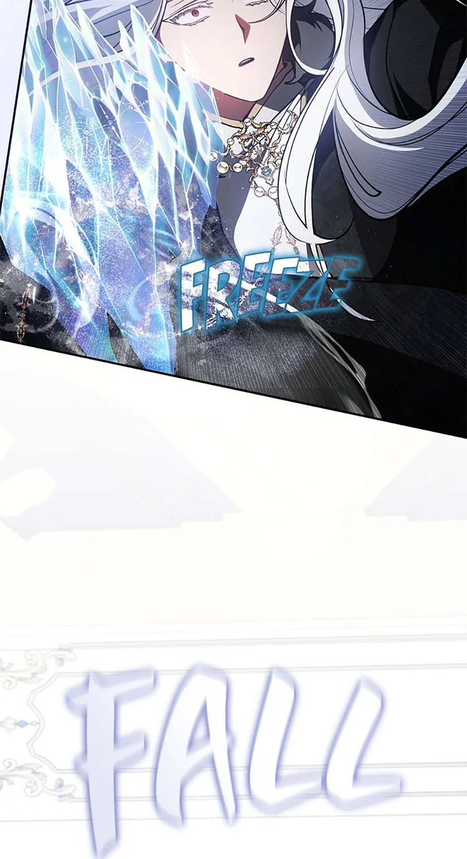 I Failed to Oust the Villain! chapter 95 page 36