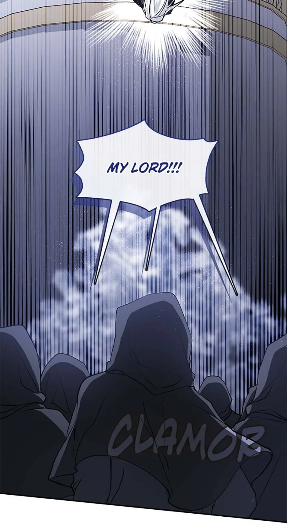 I Failed to Oust the Villain! chapter 95 page 38