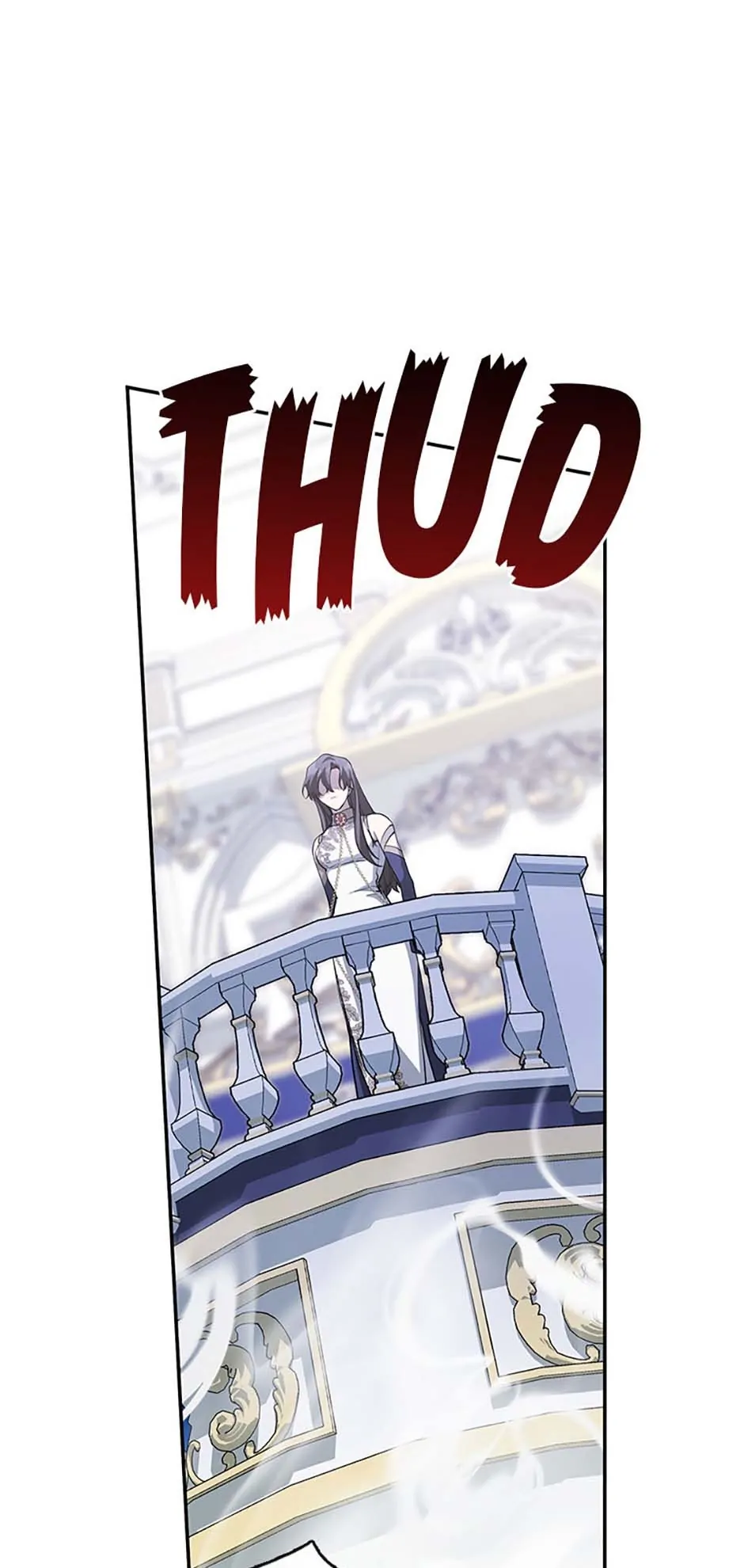 I Failed to Oust the Villain! chapter 95 page 39