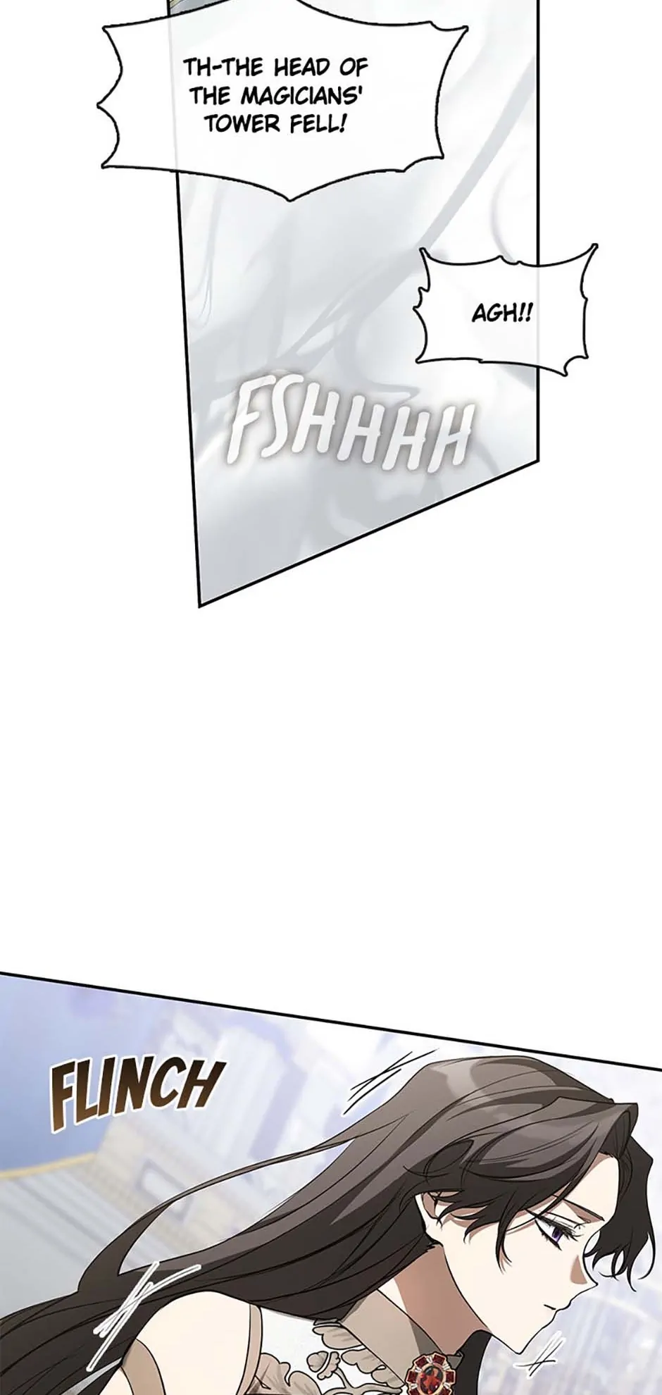 I Failed to Oust the Villain! chapter 95 page 40