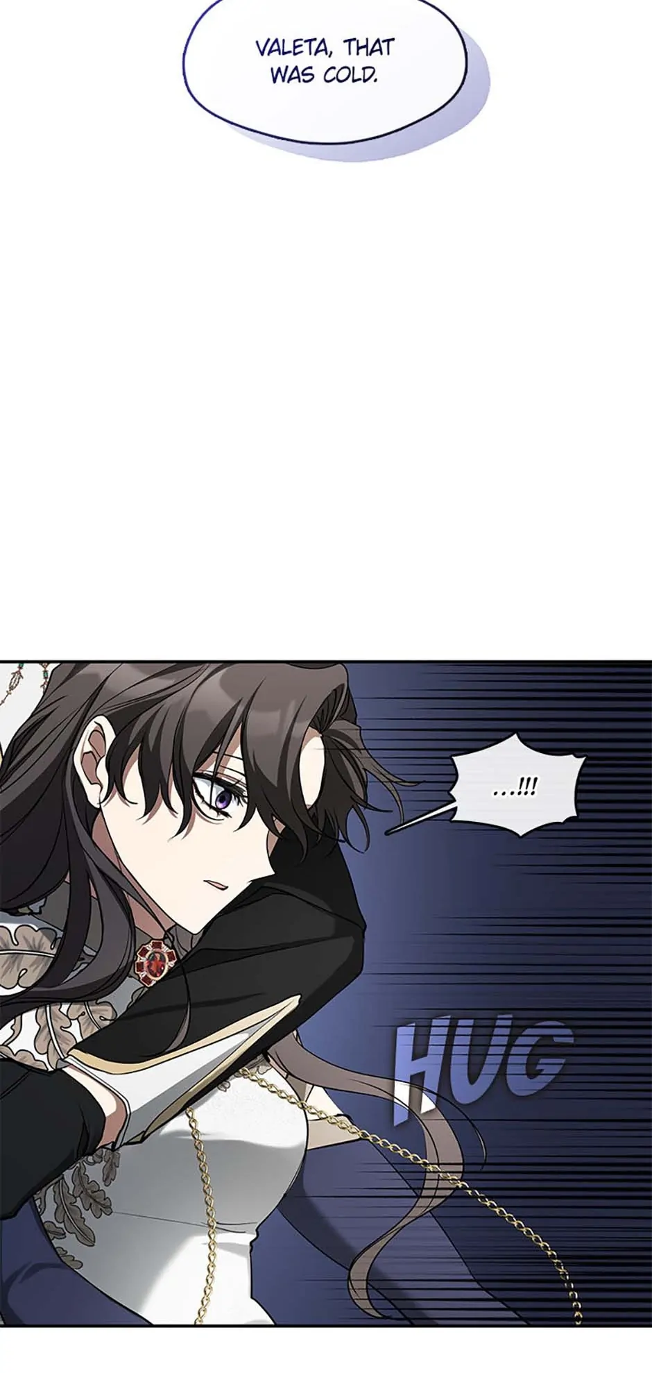 I Failed to Oust the Villain! chapter 95 page 42