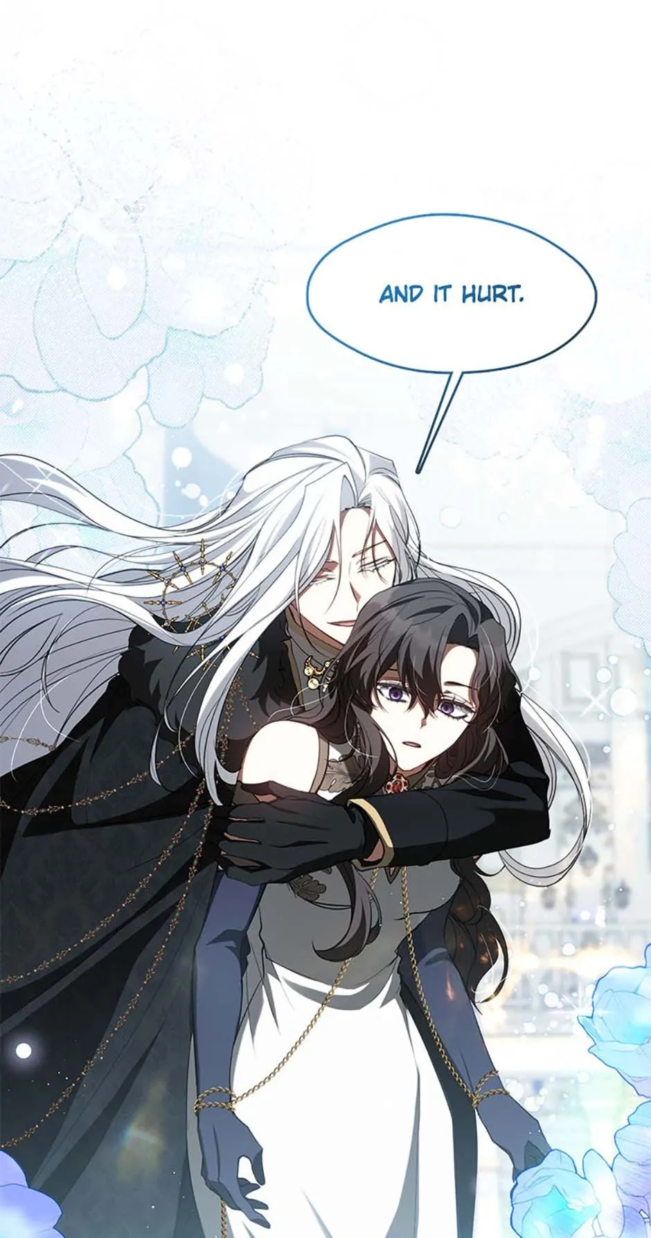 I Failed to Oust the Villain! chapter 95 page 43