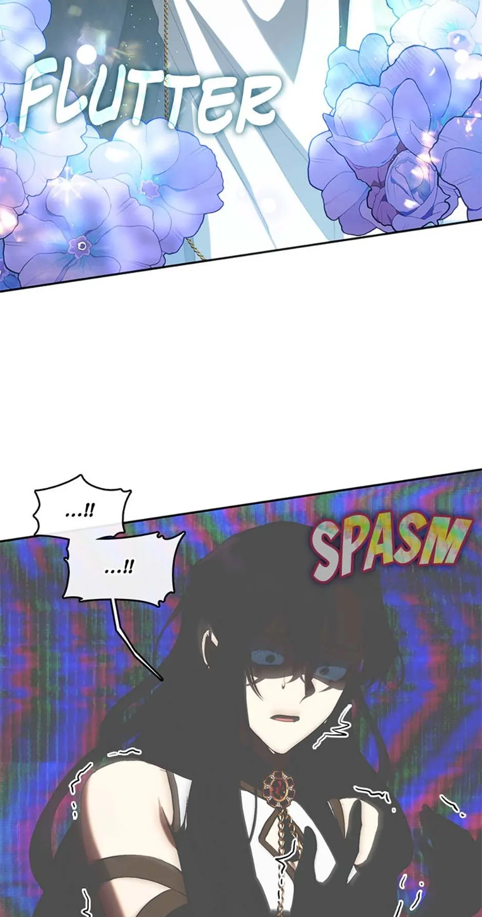 I Failed to Oust the Villain! chapter 95 page 44