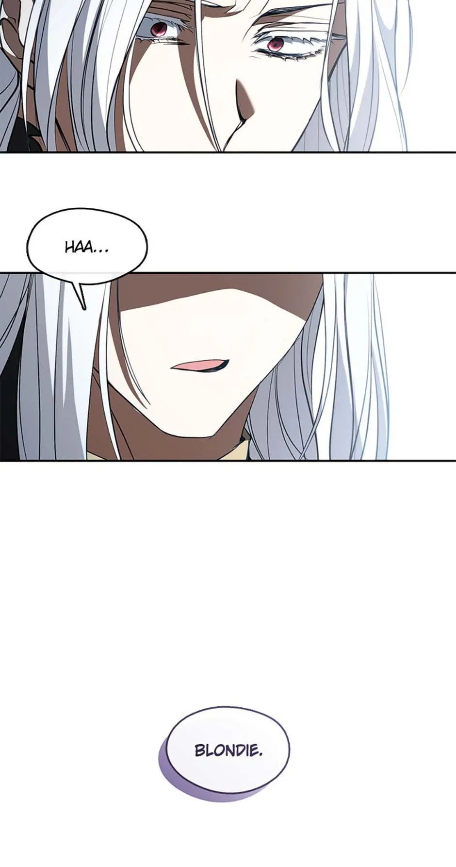 I Failed to Oust the Villain! chapter 95 page 46