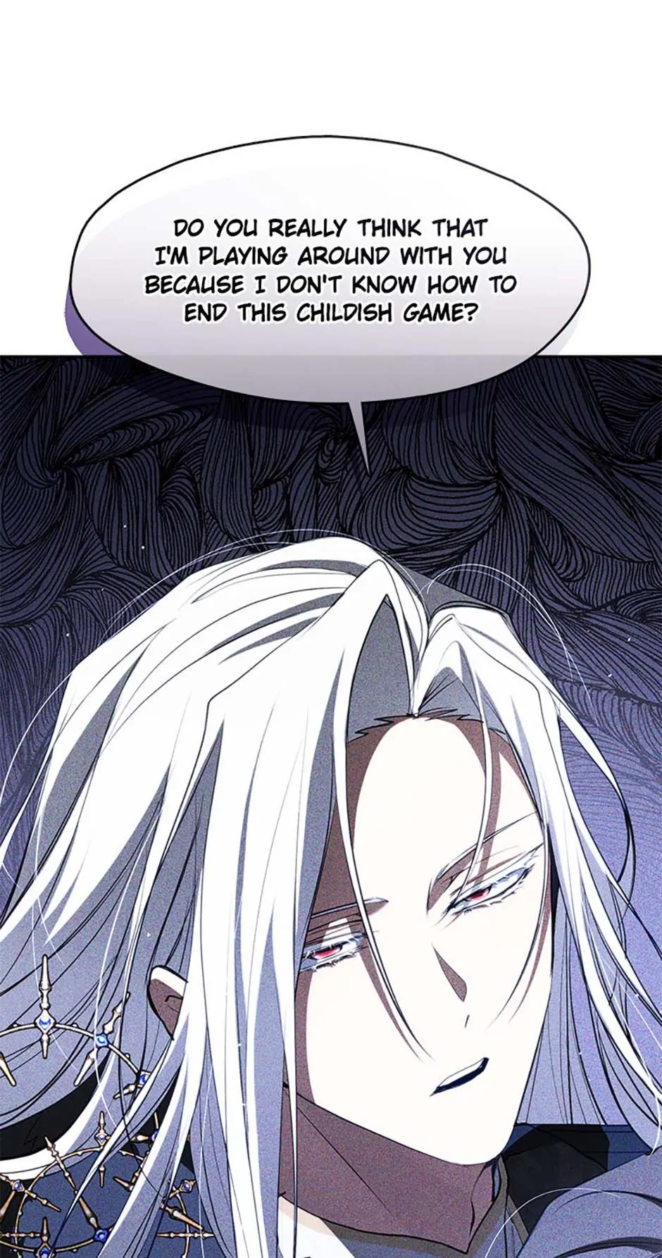 I Failed to Oust the Villain! chapter 95 page 47