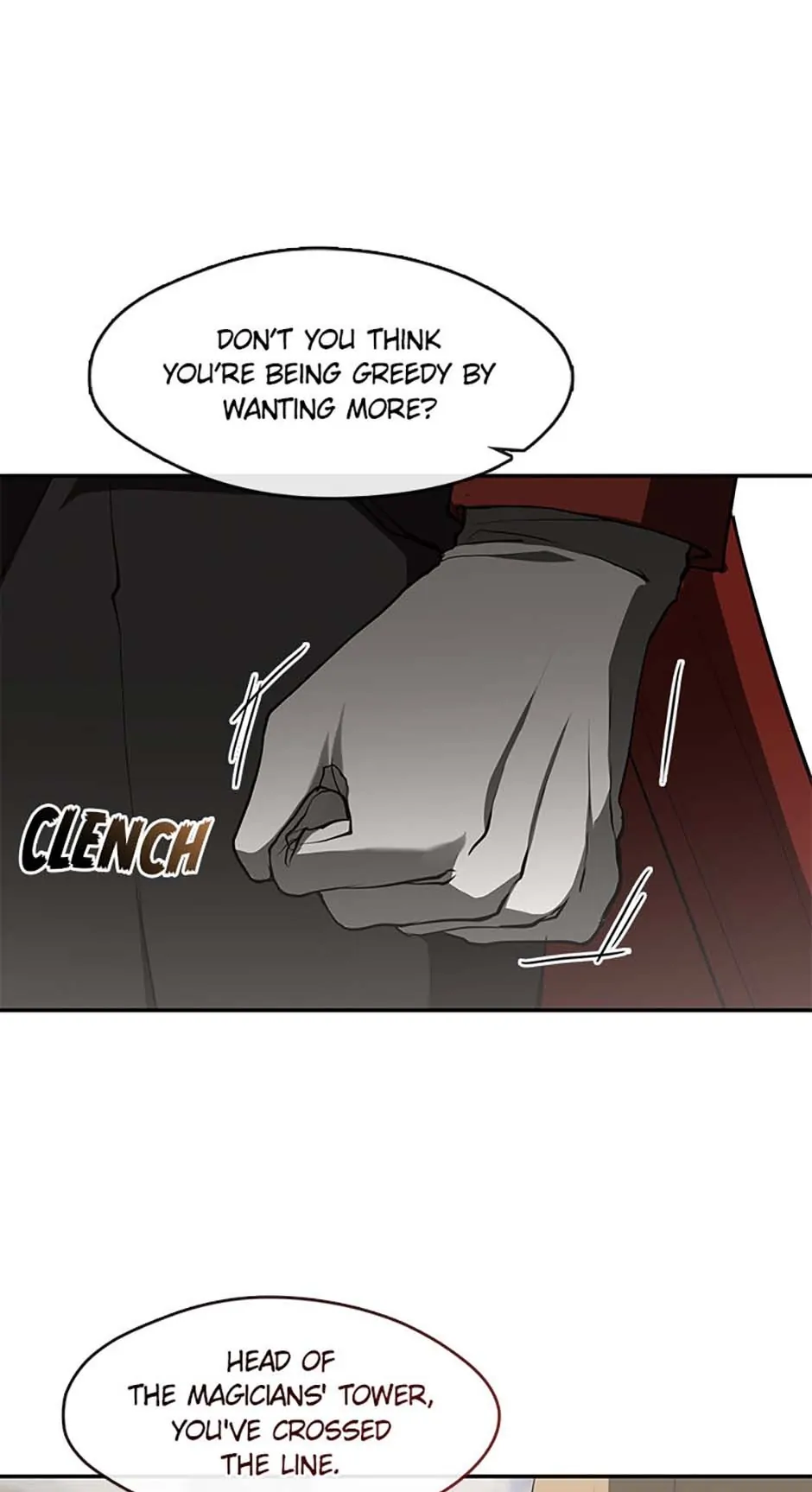 I Failed to Oust the Villain! chapter 95 page 51