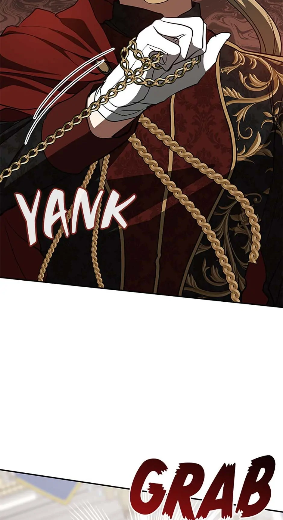 I Failed to Oust the Villain! chapter 95 page 53