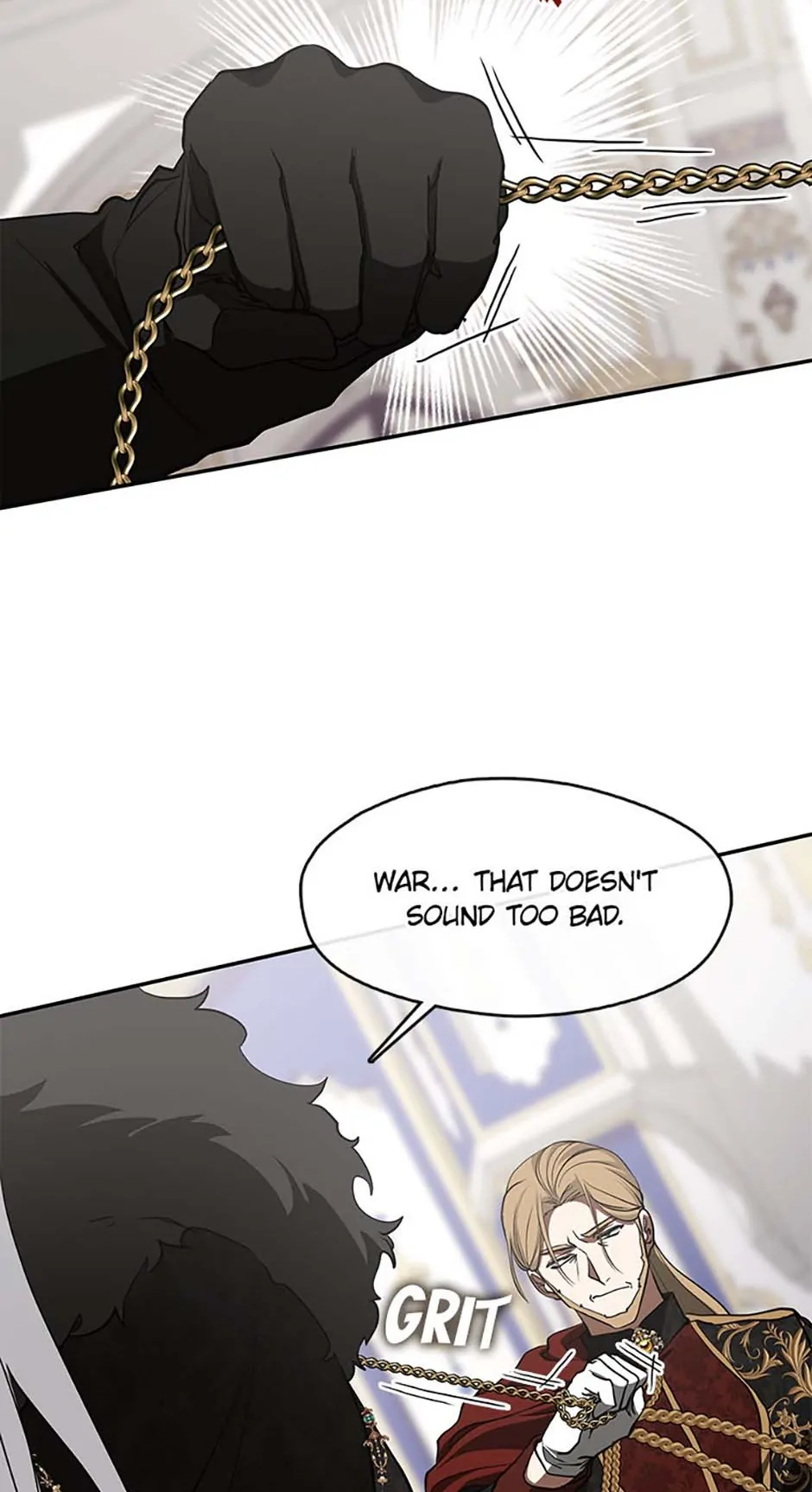 I Failed to Oust the Villain! chapter 95 page 54