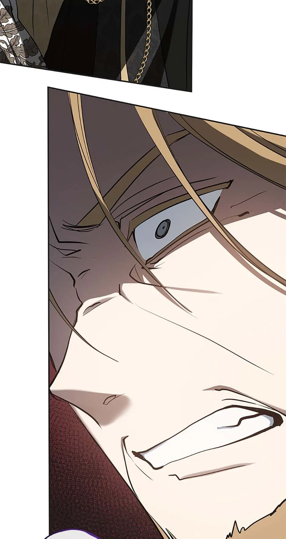 I Failed to Oust the Villain! chapter 95 page 59