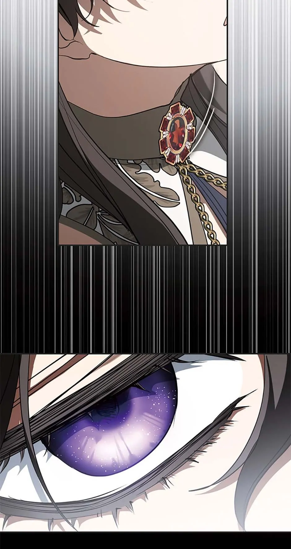 I Failed to Oust the Villain! chapter 95 page 61