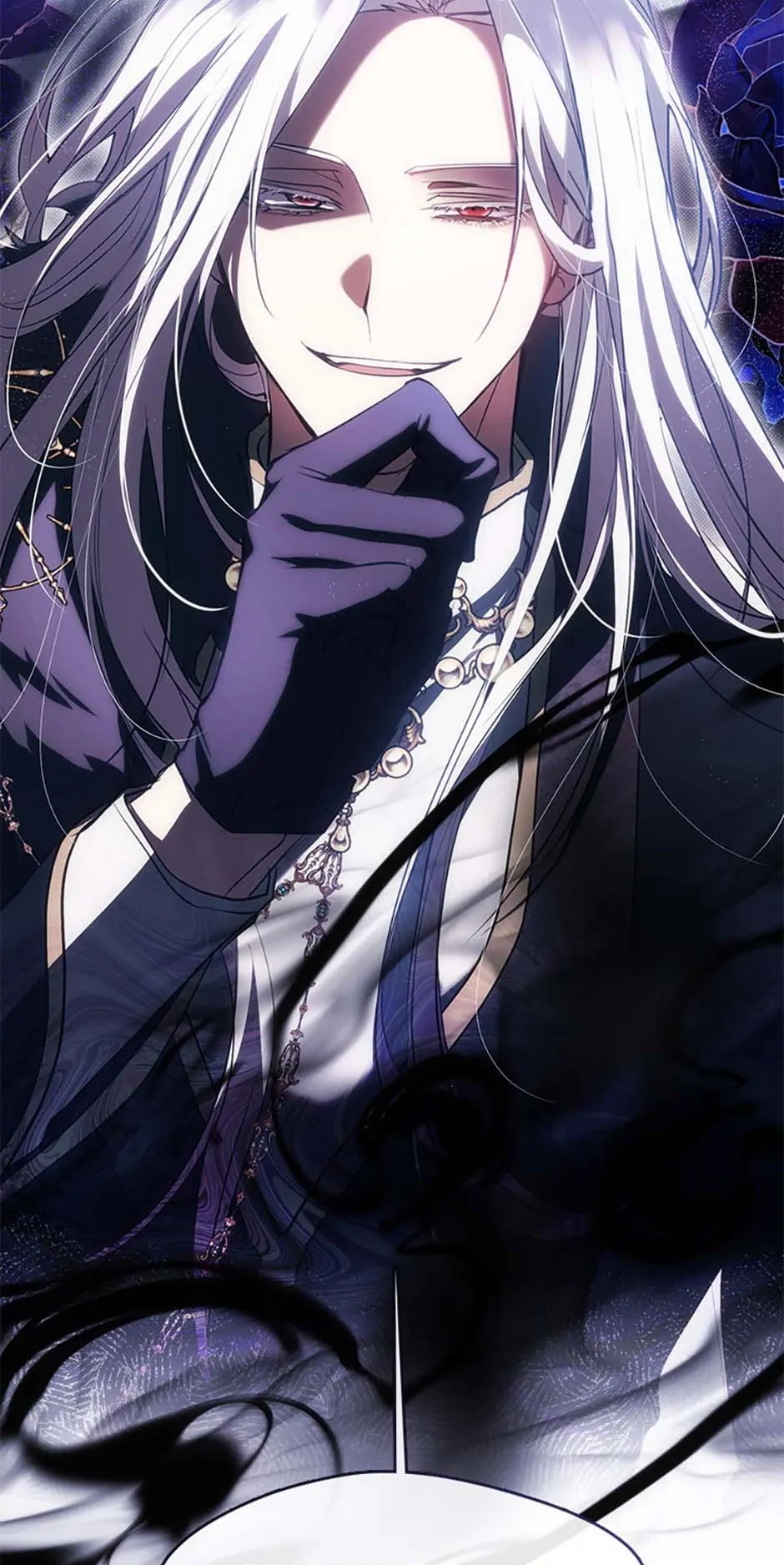 I Failed to Oust the Villain! chapter 95 page 7