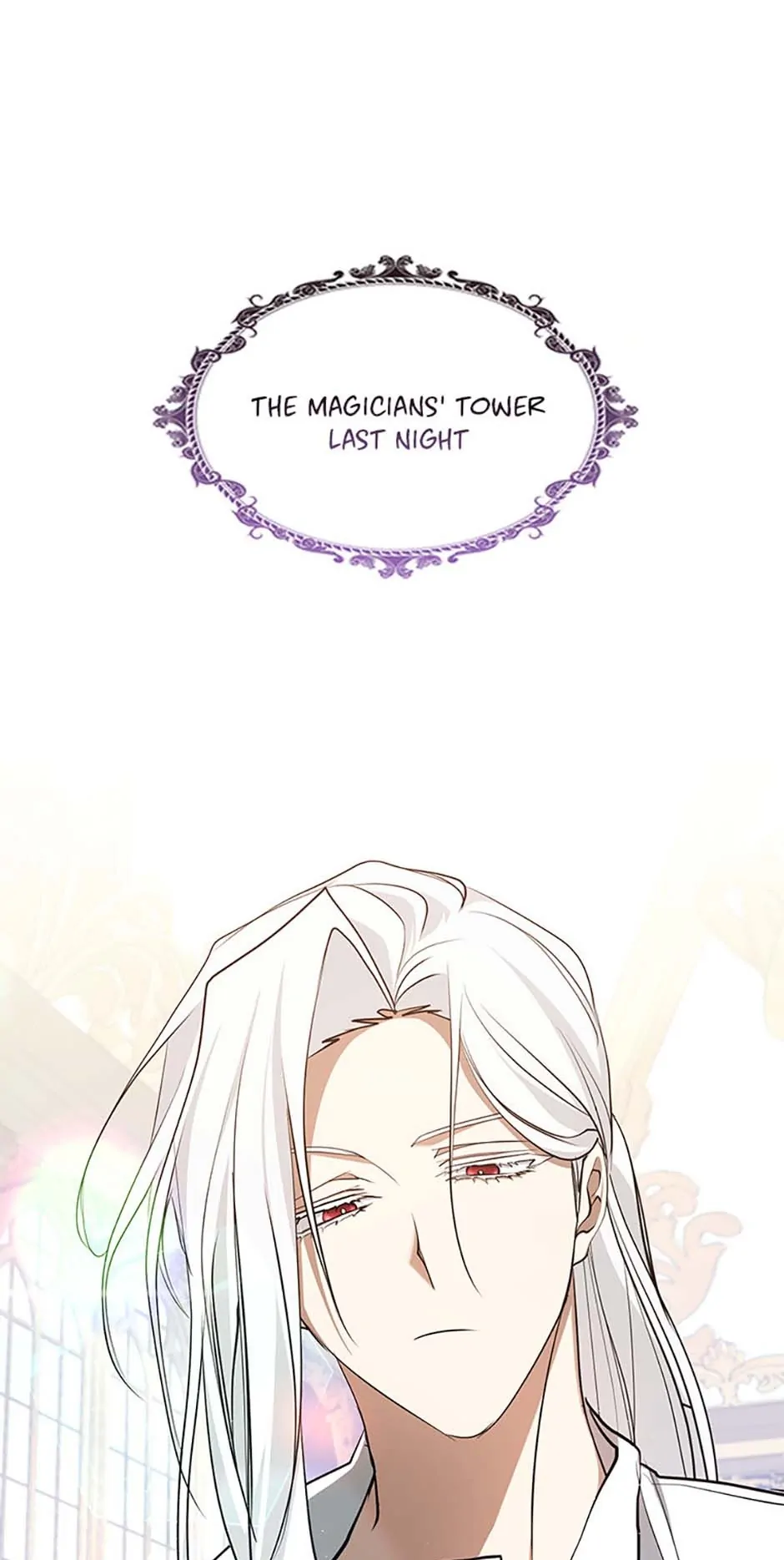 I Failed to Oust the Villain! chapter 96 page 1