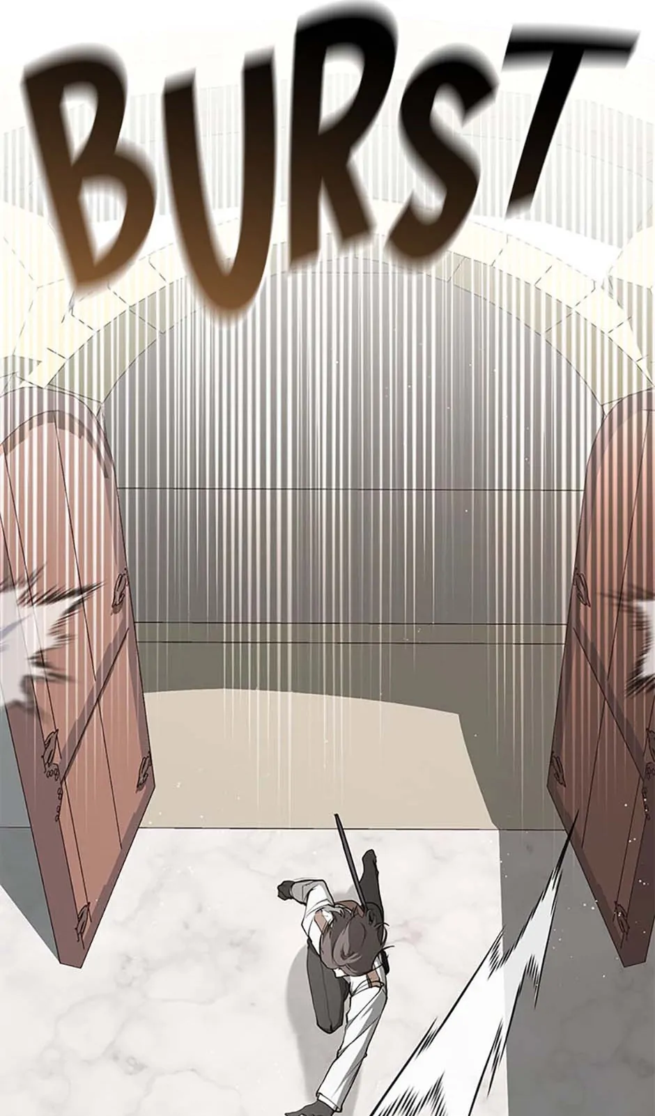 I Failed to Oust the Villain! chapter 96 page 10