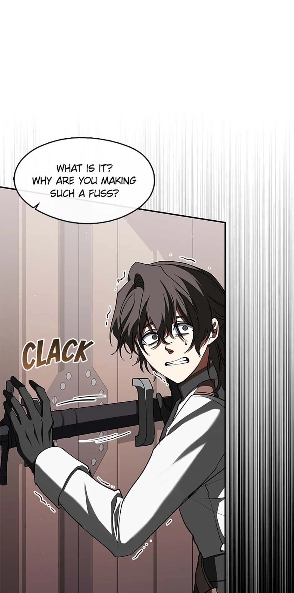 I Failed to Oust the Villain! chapter 96 page 13