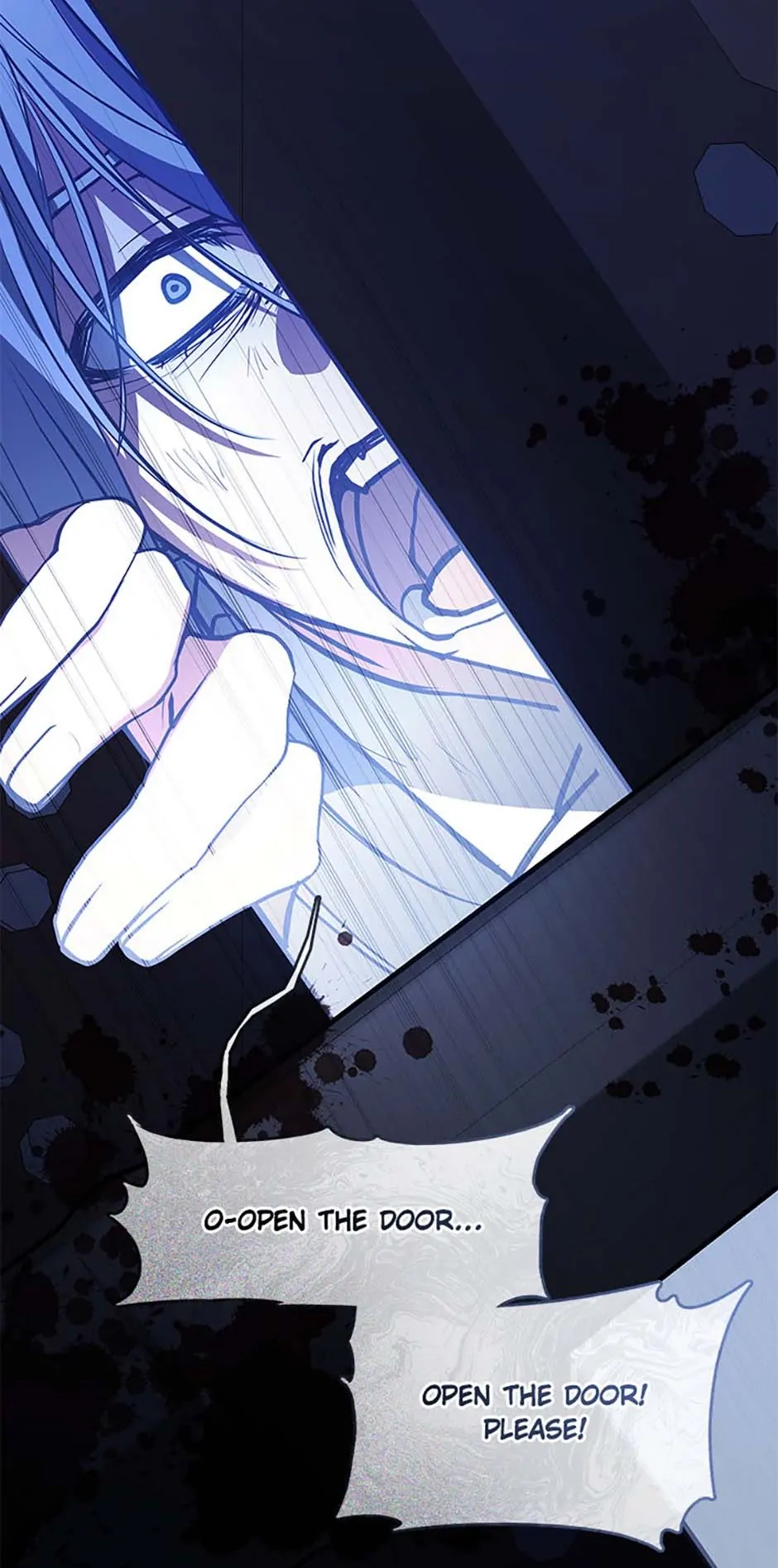 I Failed to Oust the Villain! chapter 96 page 15