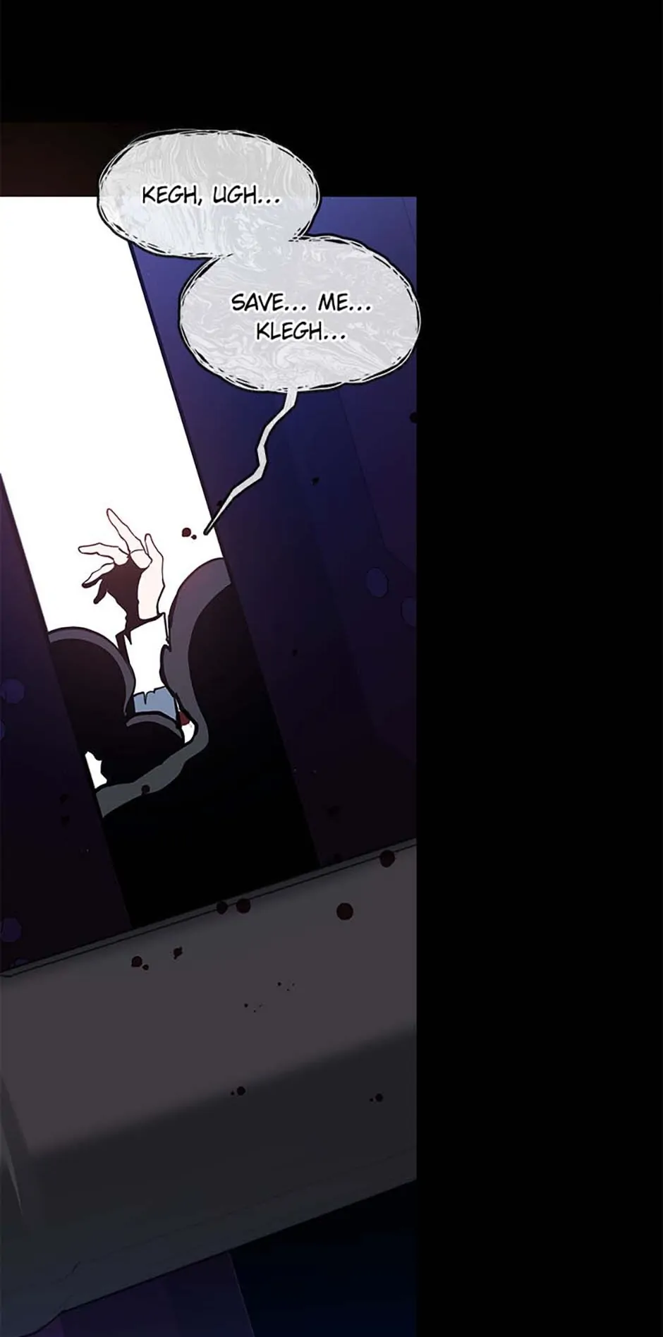 I Failed to Oust the Villain! chapter 96 page 17