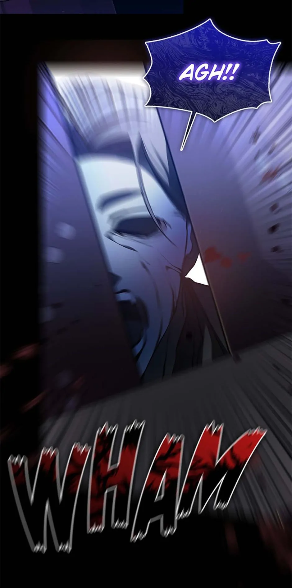 I Failed to Oust the Villain! chapter 96 page 18