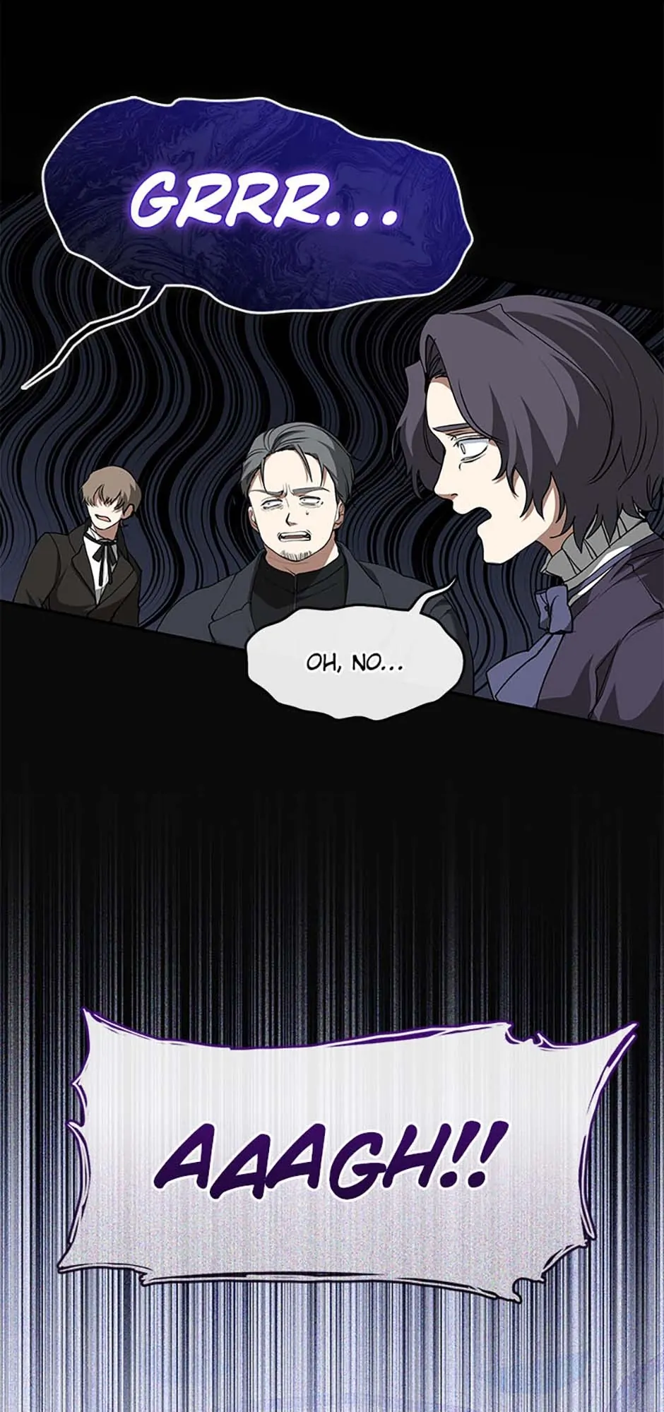 I Failed to Oust the Villain! chapter 96 page 19