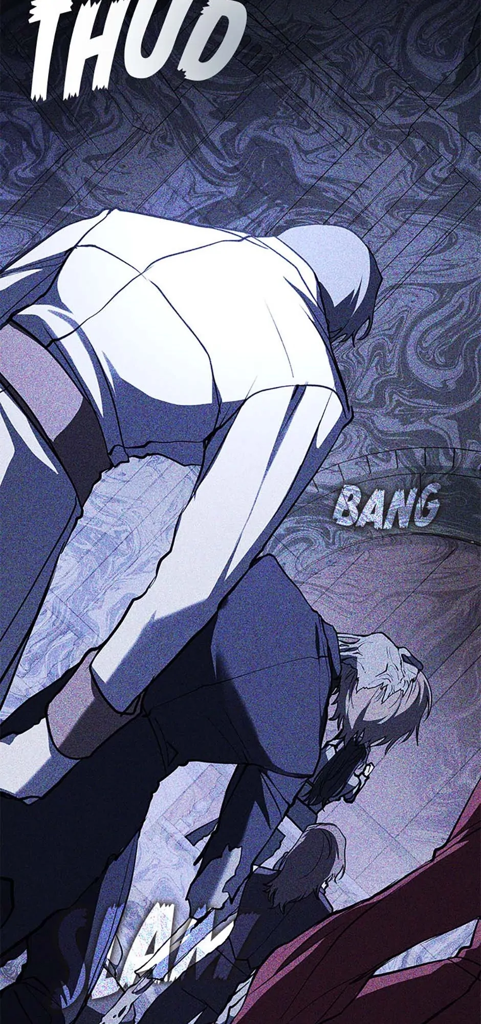 I Failed to Oust the Villain! chapter 96 page 22