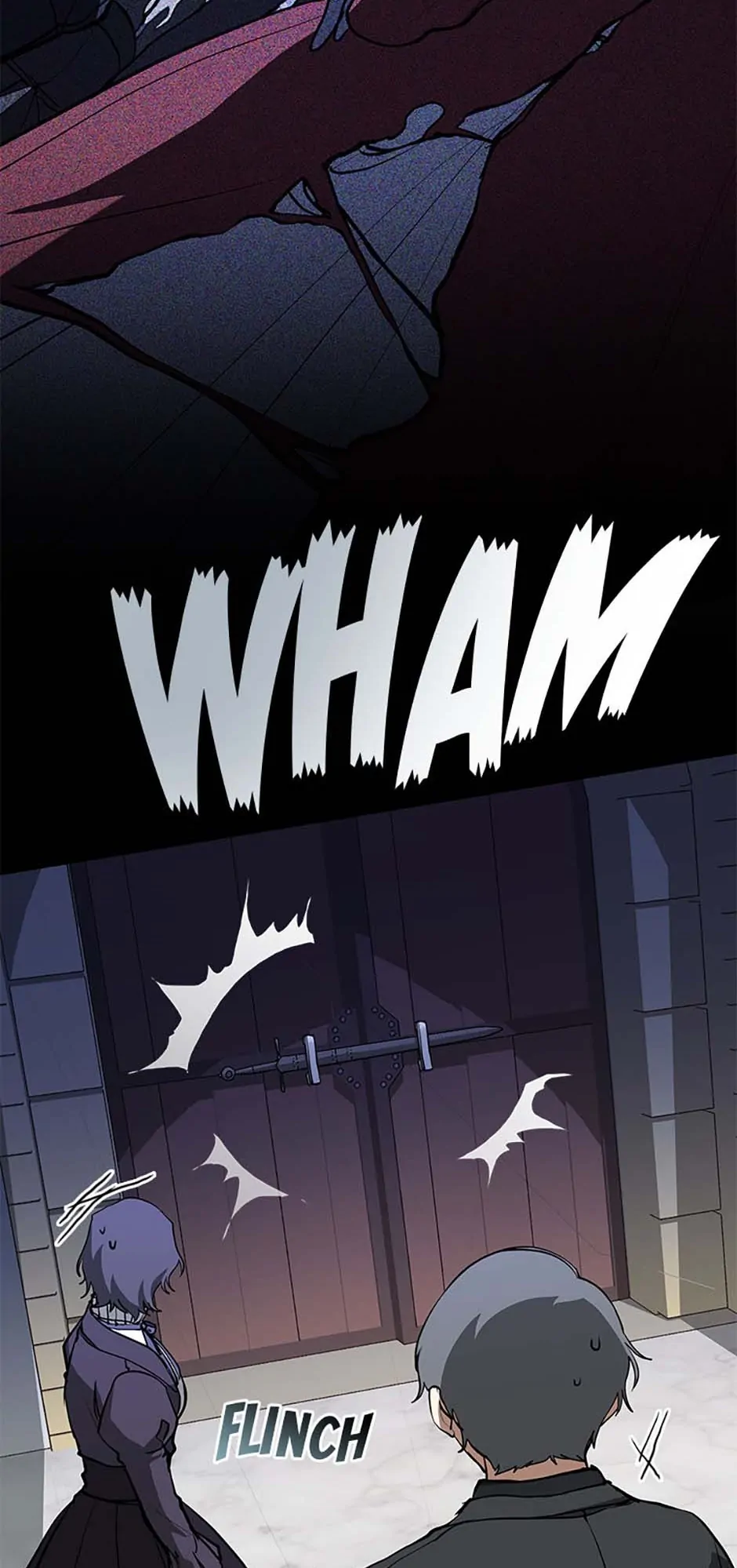 I Failed to Oust the Villain! chapter 96 page 23