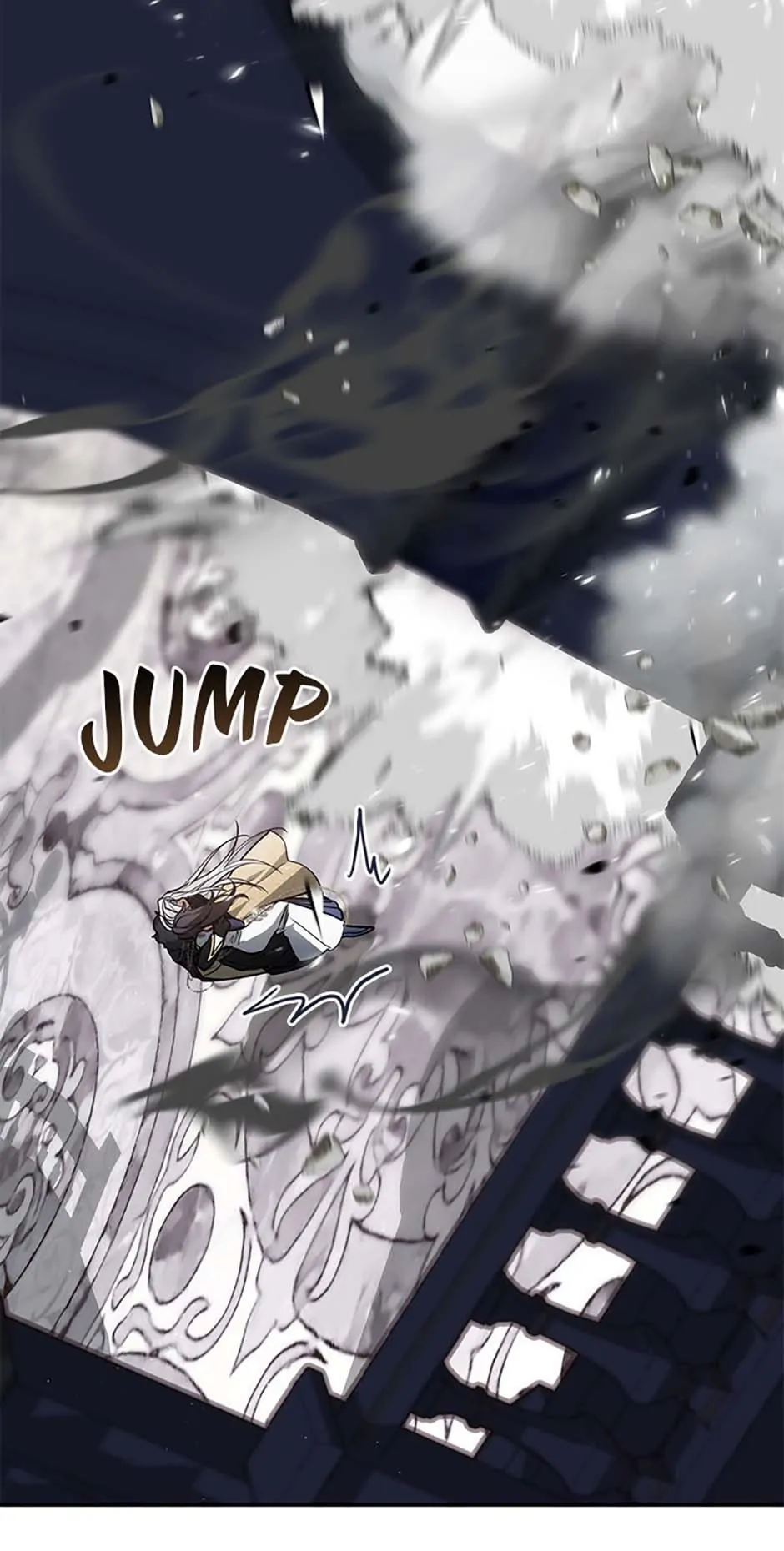 I Failed to Oust the Villain! chapter 96 page 31