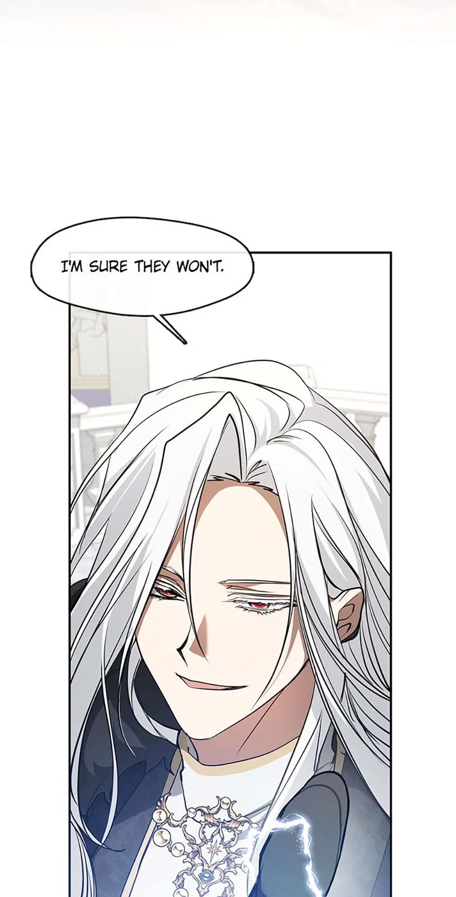 I Failed to Oust the Villain! chapter 96 page 36