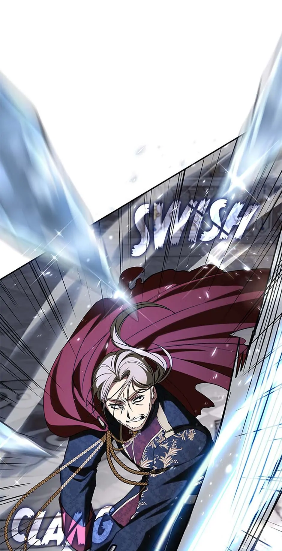 I Failed to Oust the Villain! chapter 96 page 38