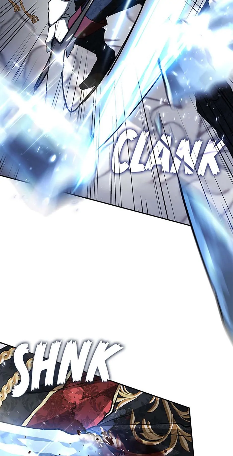 I Failed to Oust the Villain! chapter 96 page 39