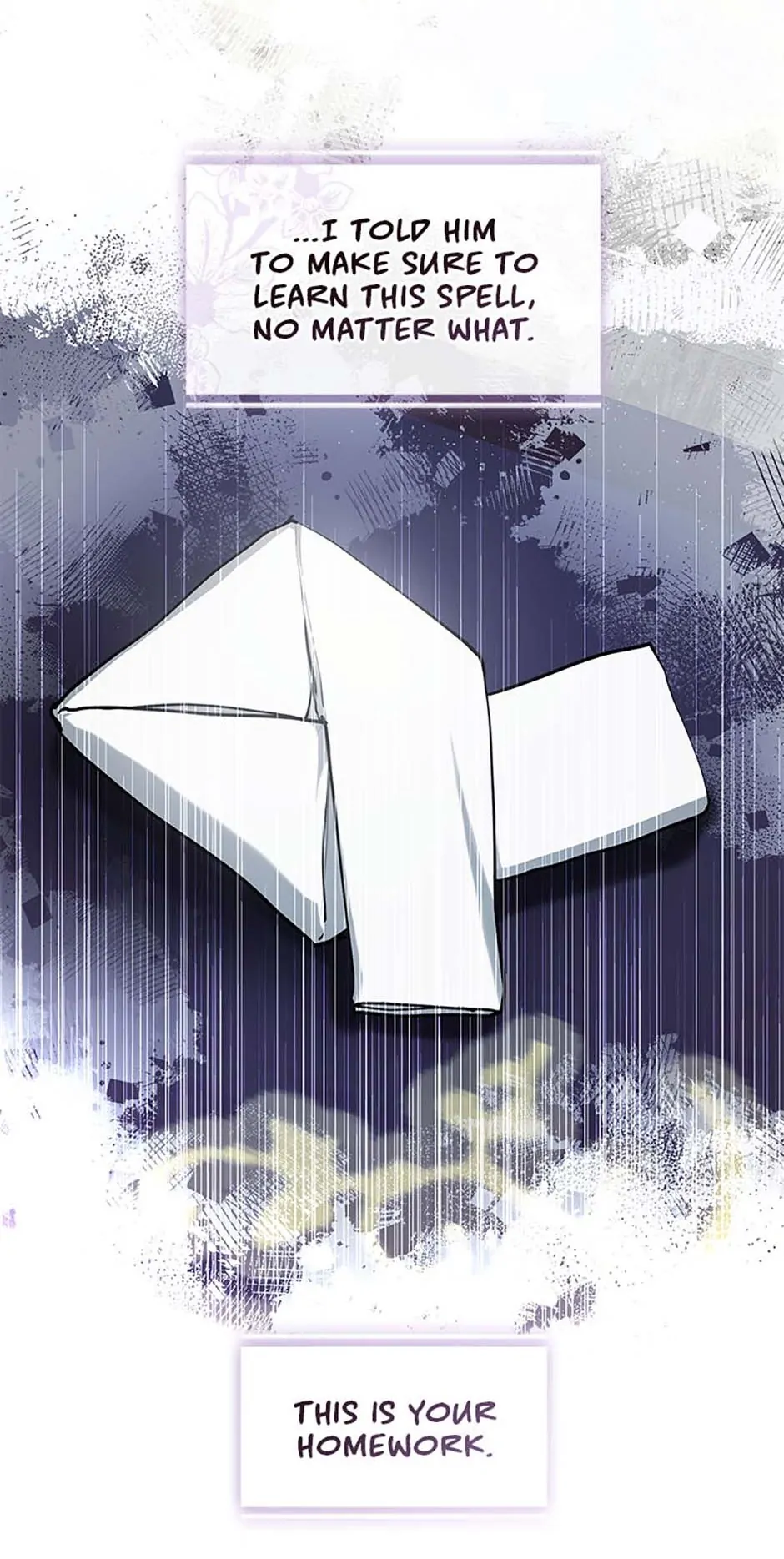 I Failed to Oust the Villain! chapter 96 page 4