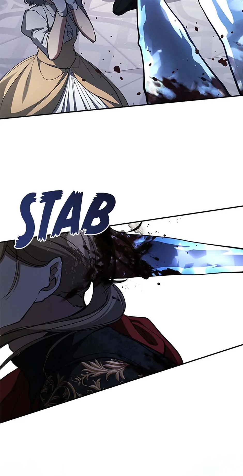 I Failed to Oust the Villain! chapter 96 page 41