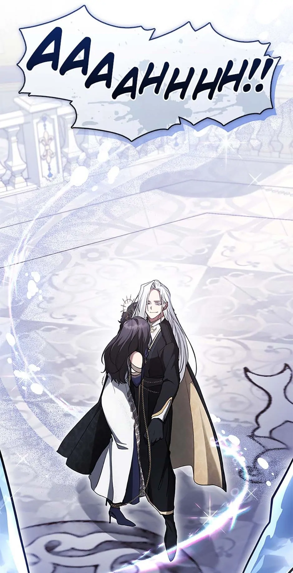 I Failed to Oust the Villain! chapter 96 page 42