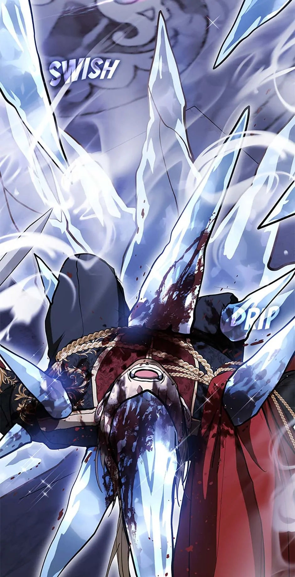 I Failed to Oust the Villain! chapter 96 page 43