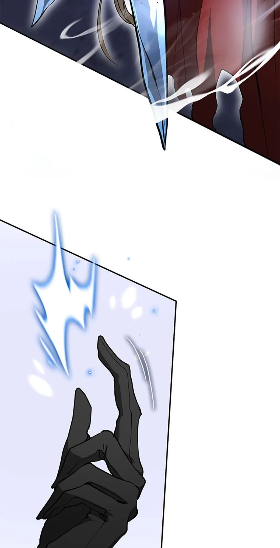 I Failed to Oust the Villain! chapter 96 page 44