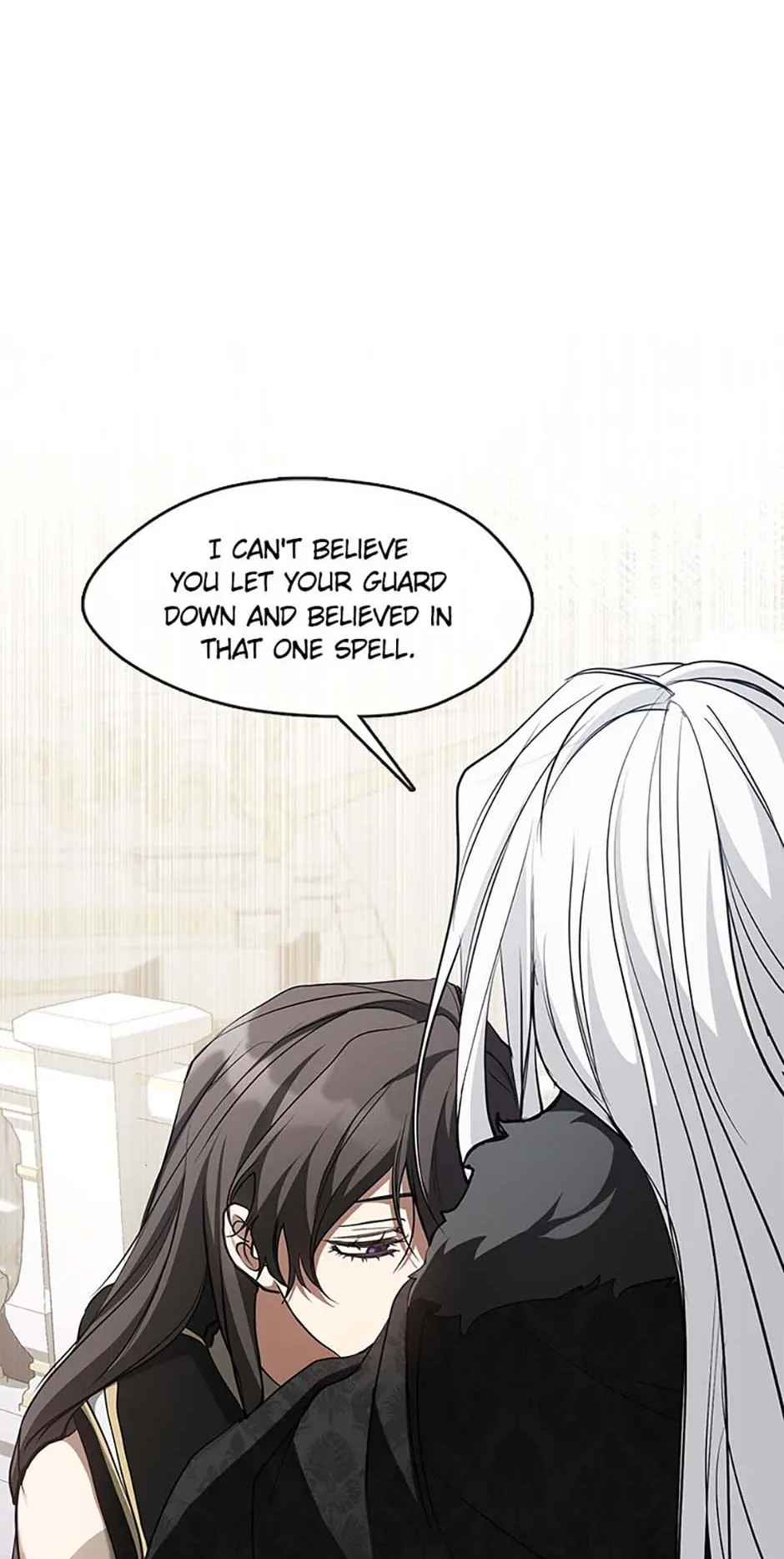 I Failed to Oust the Villain! chapter 96 page 5