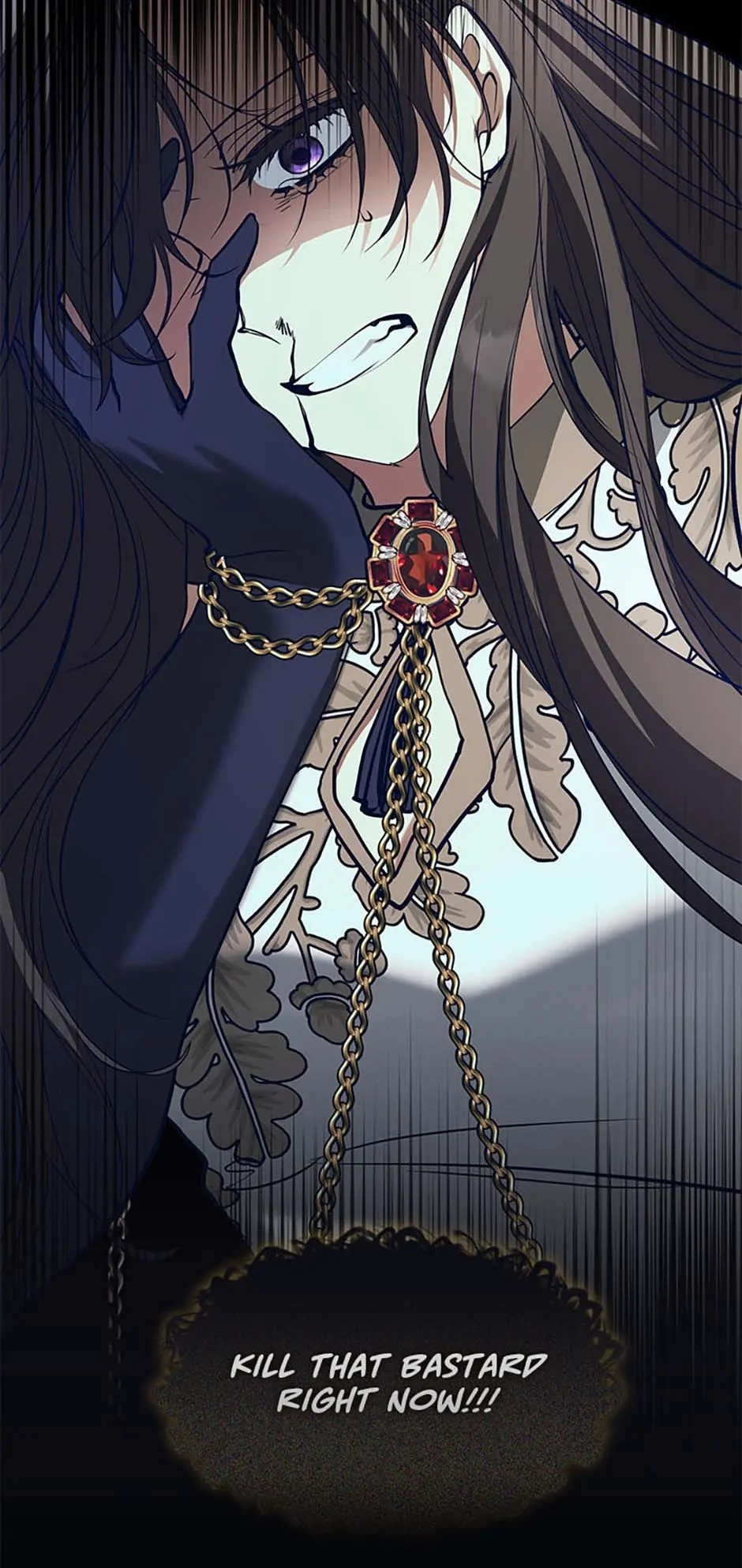 I Failed to Oust the Villain! chapter 96 page 51