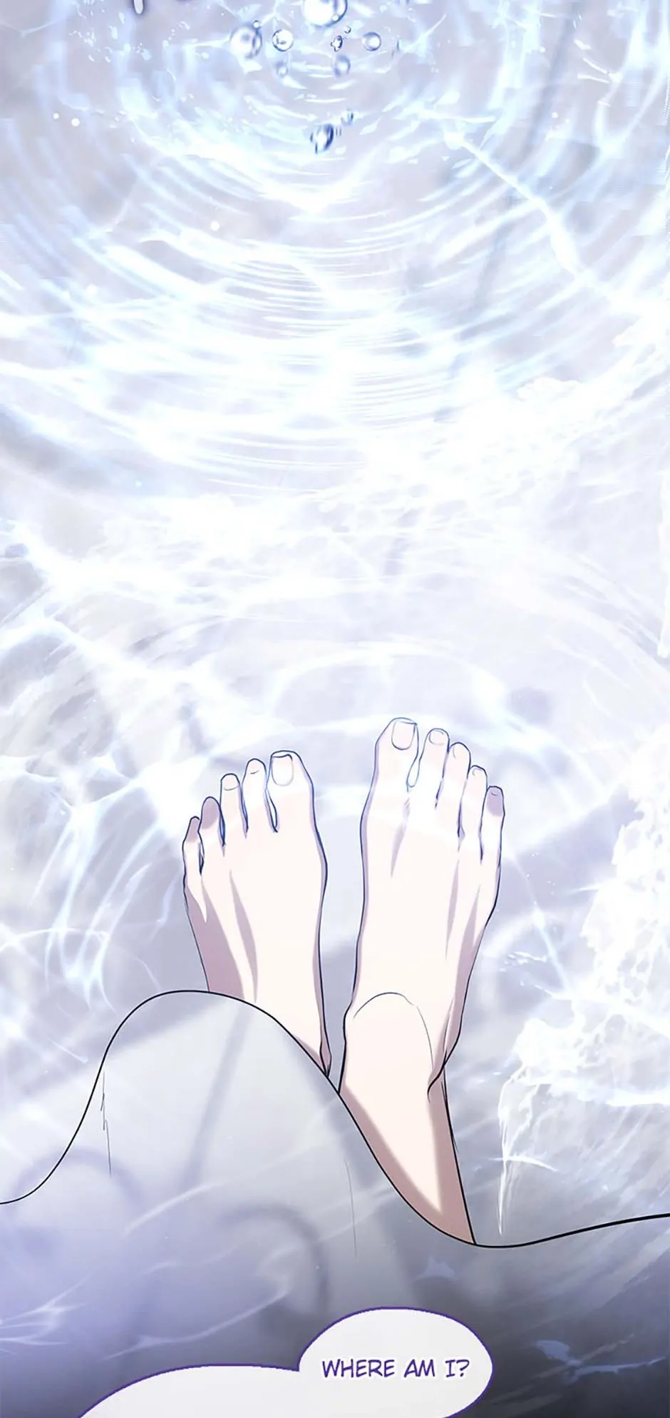 I Failed to Oust the Villain! chapter 96 page 53