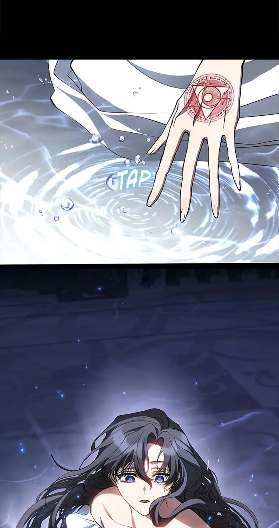 I Failed to Oust the Villain! chapter 96 page 58