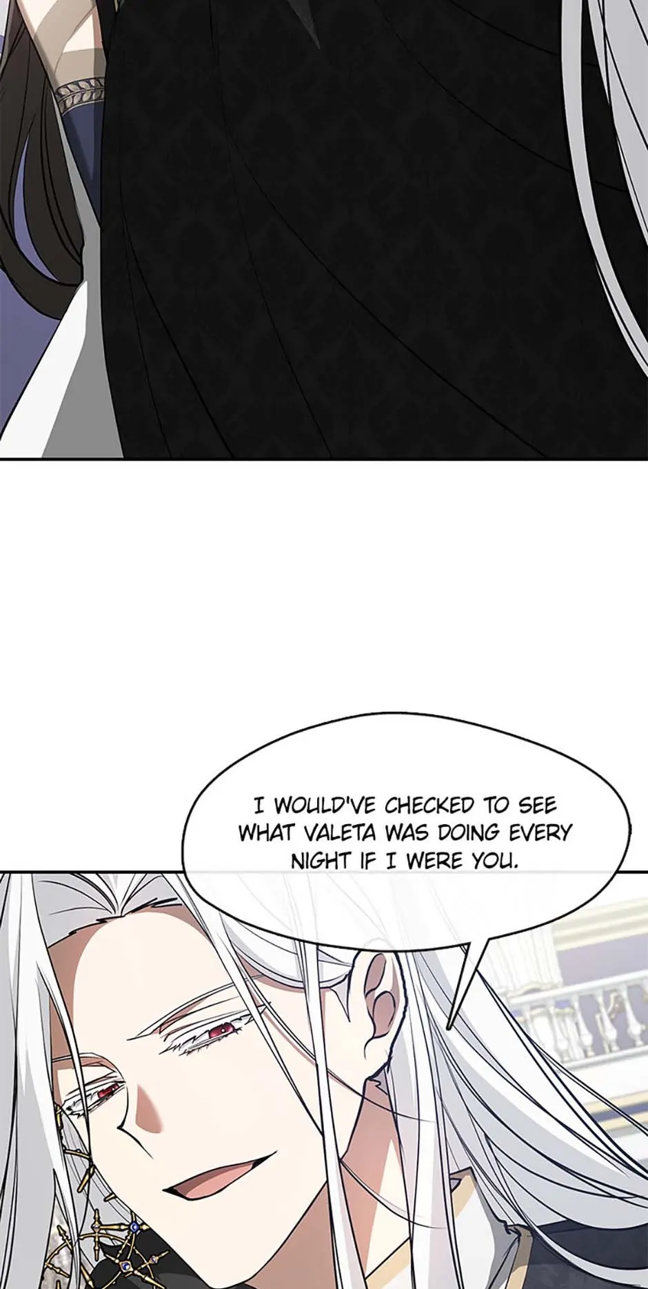 I Failed to Oust the Villain! chapter 96 page 6