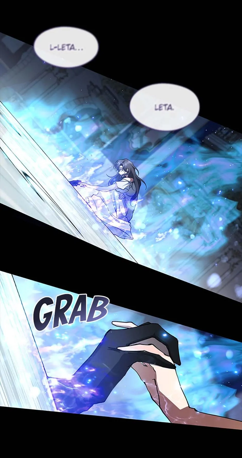 I Failed to Oust the Villain! chapter 96 page 60